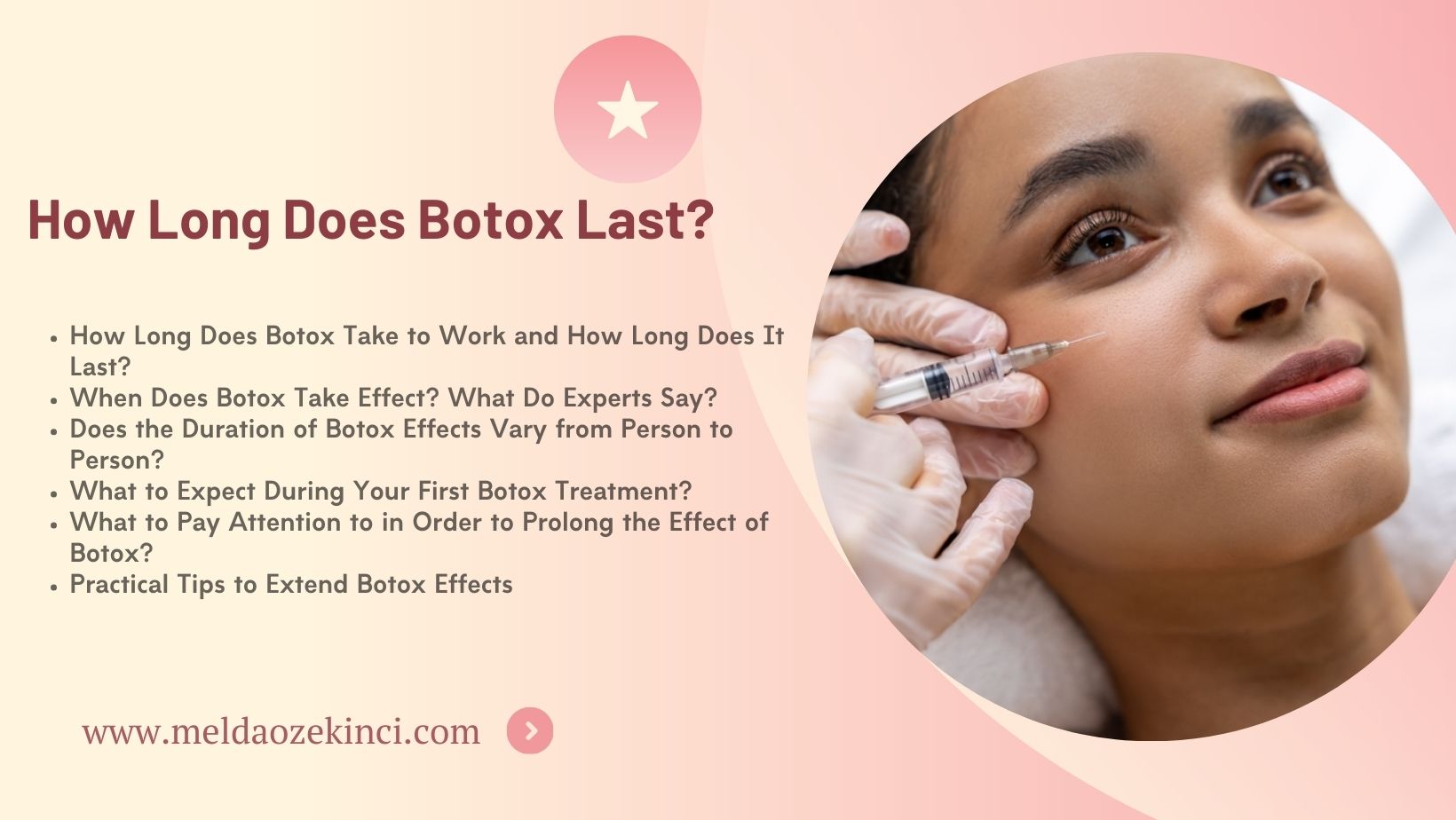 How Long Does Botox Last?