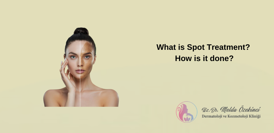 Spot Treatment Spot Treatment