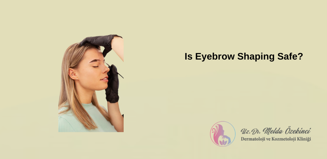 eyebrow removal
