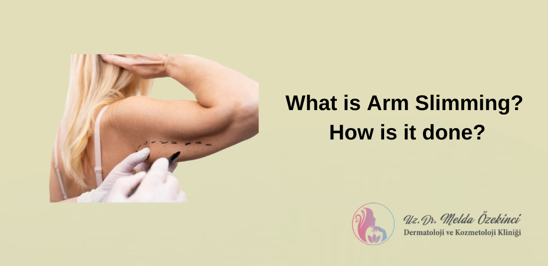 arm slimming arm slimming