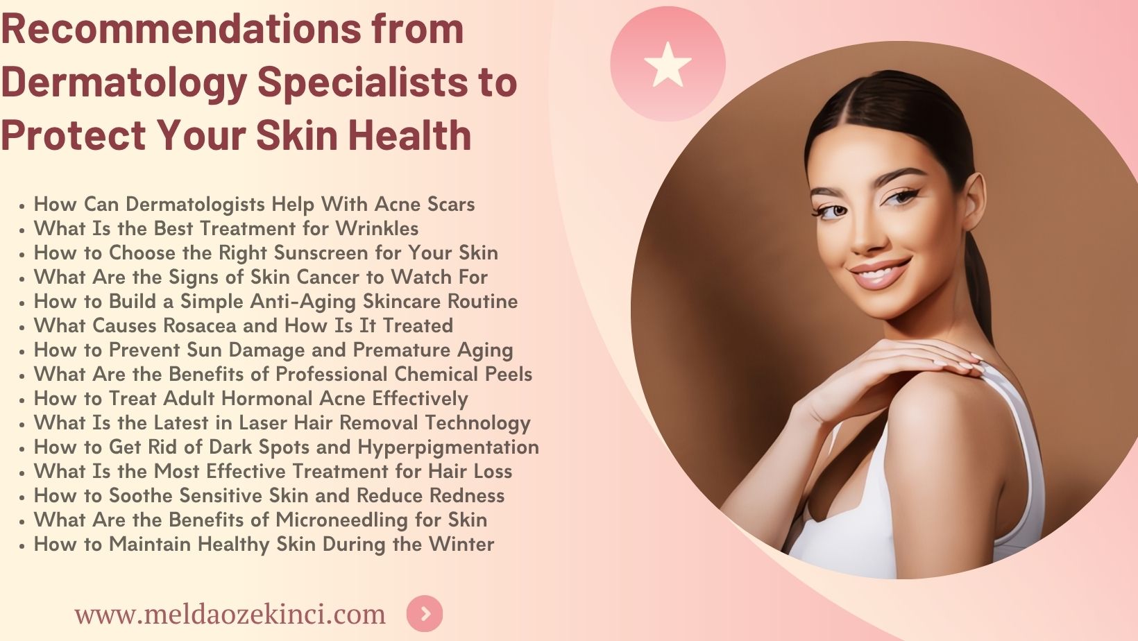 Tips from Dermatology Specialists to Protect Your Skin Health