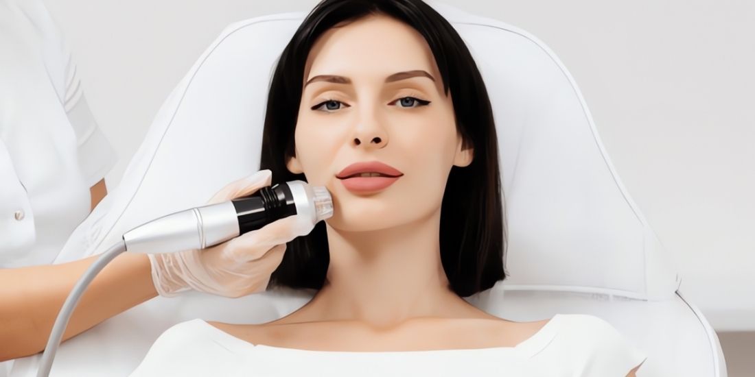 How Is Non-Surgical Facial Rejuvenation Planned? Combined Treatments and the Process