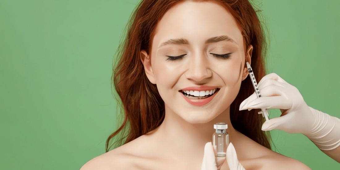 Botox or Fillers? Which Is Better for Which Facial Issue?