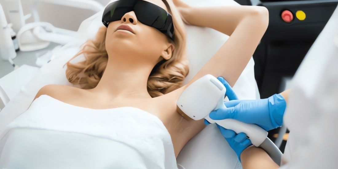 What to Do Before and After Laser Hair Removal