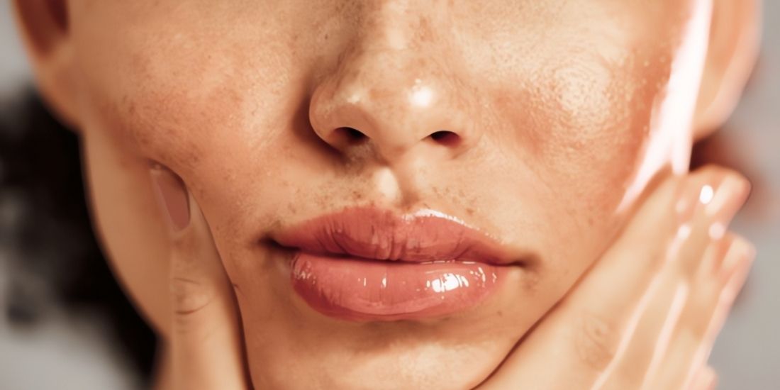 The Most Effective Treatment Options for Skin Discolorations