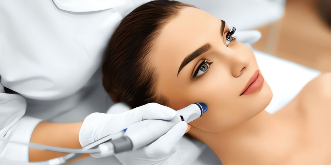 Why Is Professional Medical Skin Care Important?