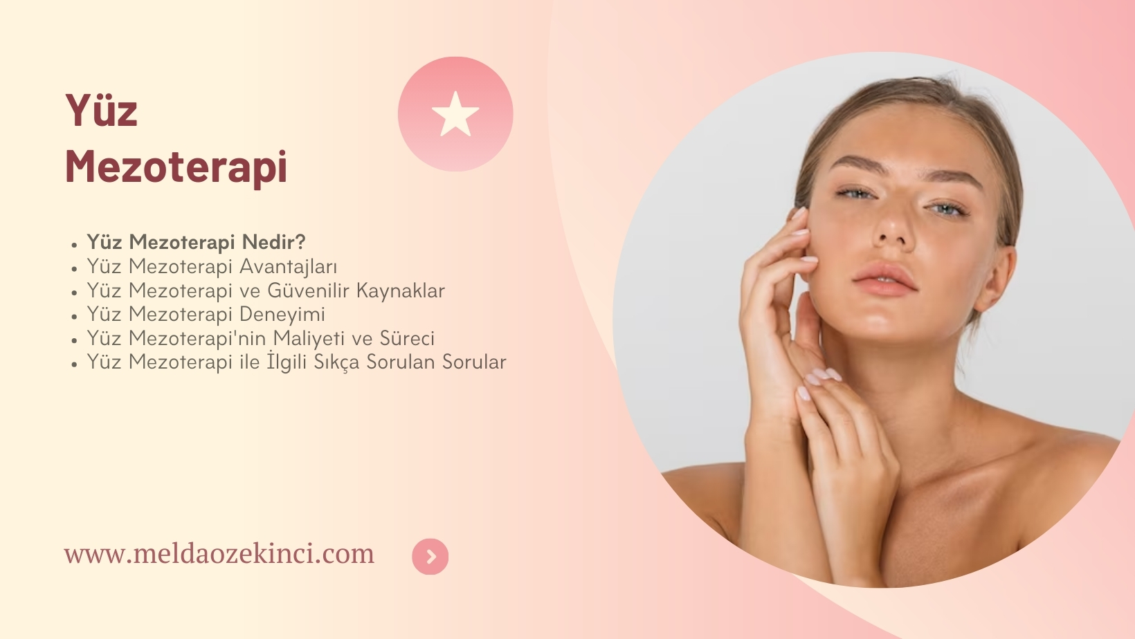 Facial Mesotherapy