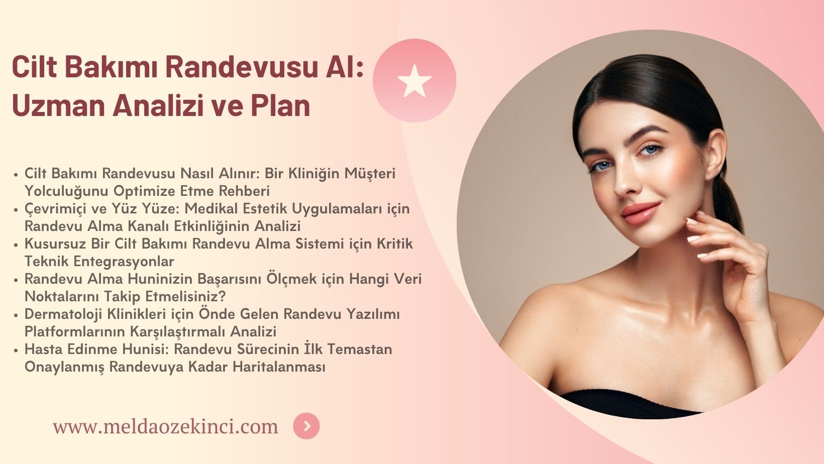 Cilt Bakımı Randevusu Al: Uzman Analizi ve Plan