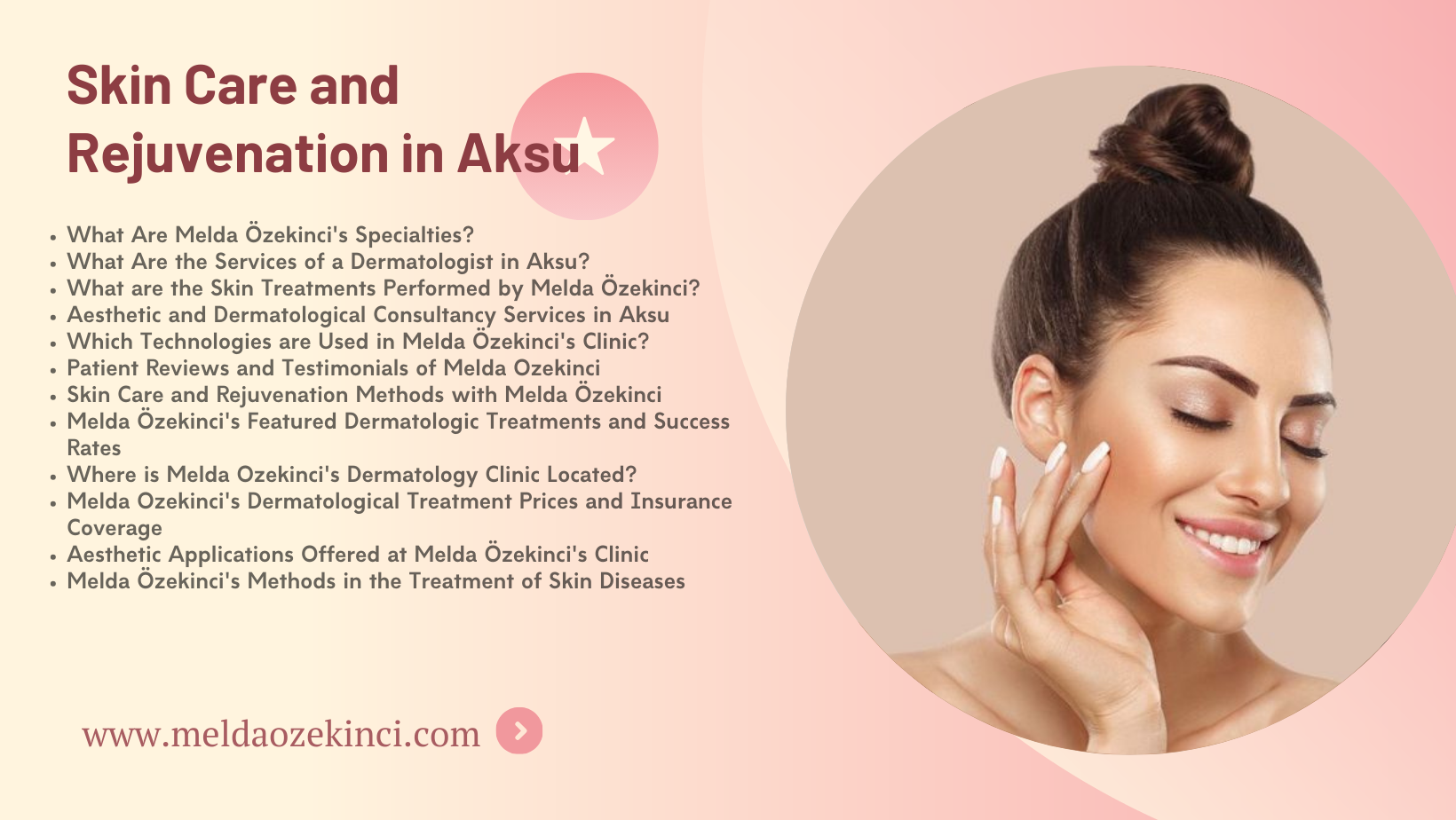 Aksu Dermatology Specialist