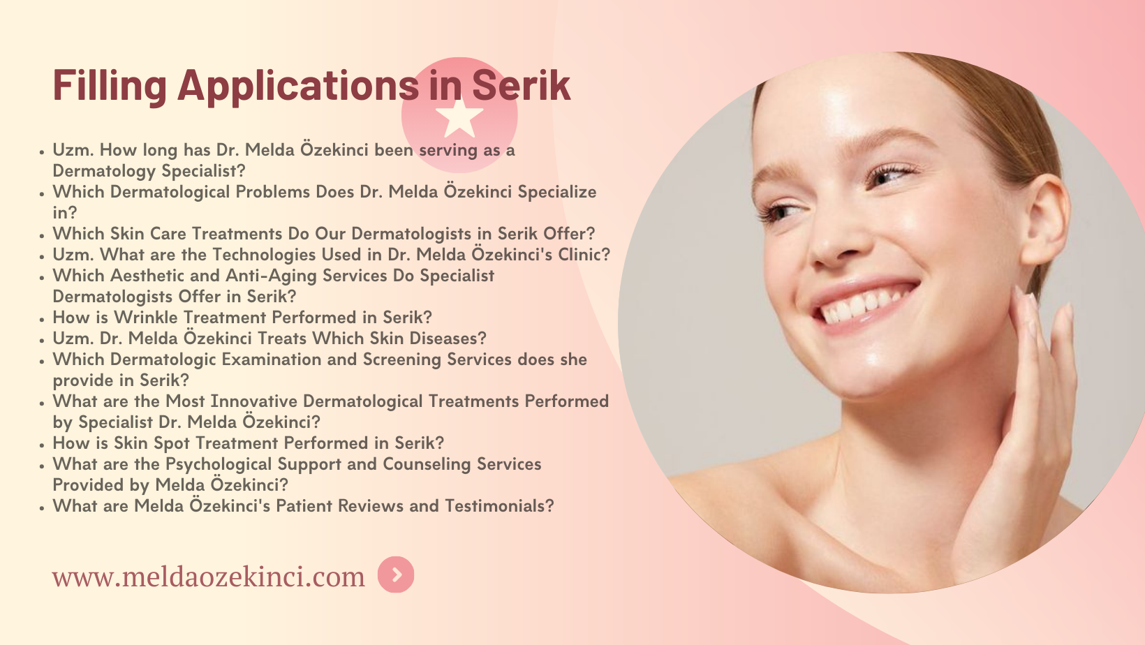 Serik Dermatology Specialist 