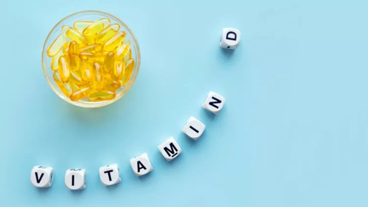 D Vitamini