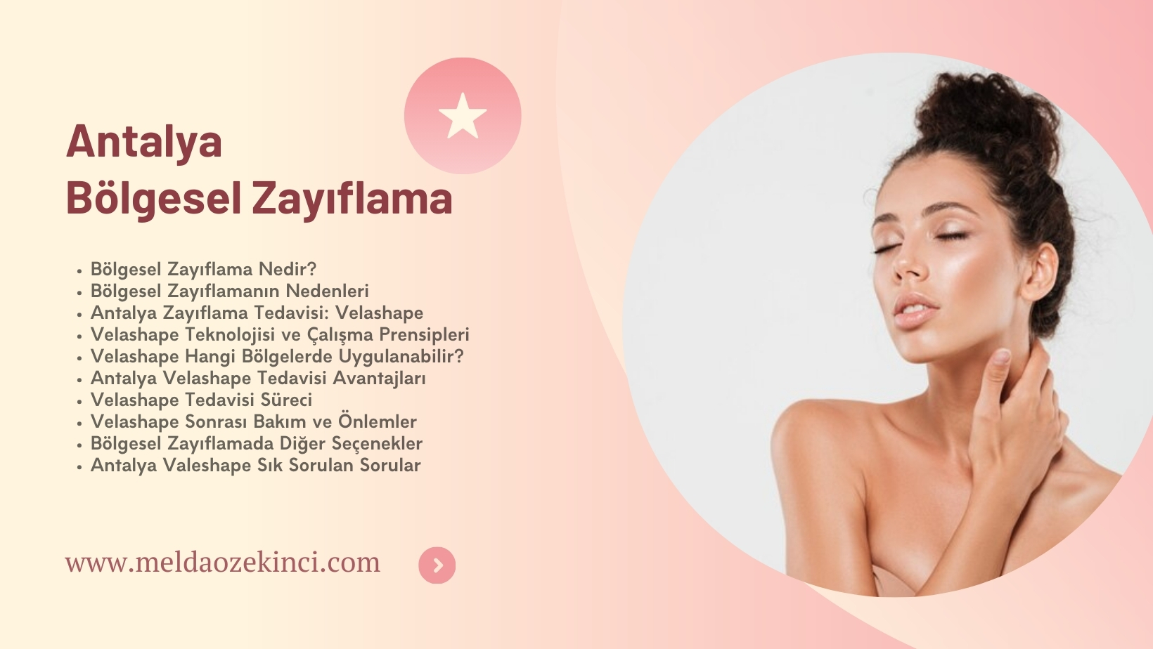 Antalya Bölgesel Zayıflama 
