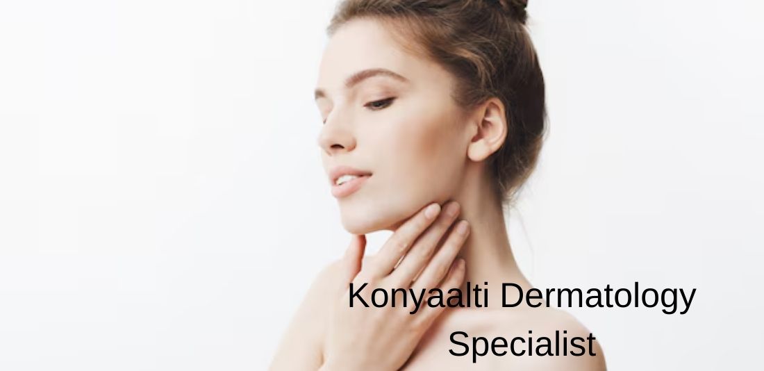 Antalya Dermatologist for Women 