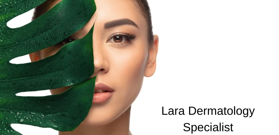 Antalya Dermatologist for Women